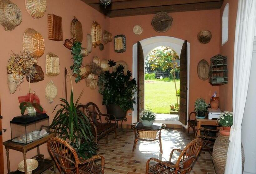 La Corte B&b