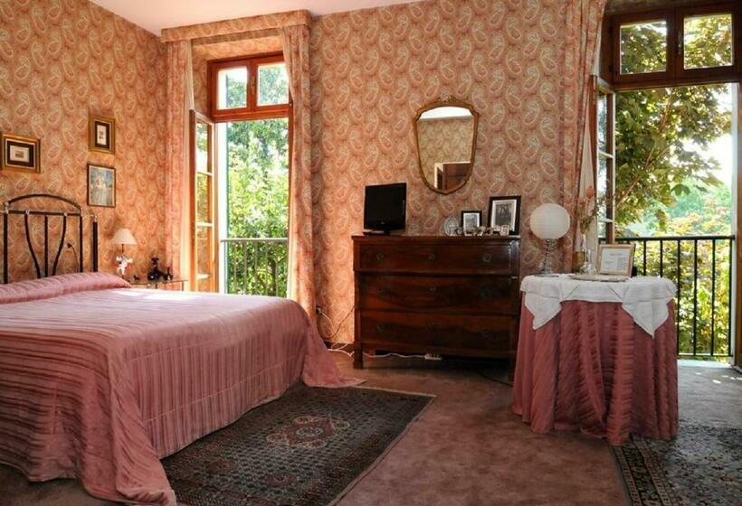 La Corte B&b