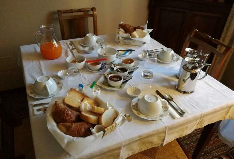 La Corte B&b