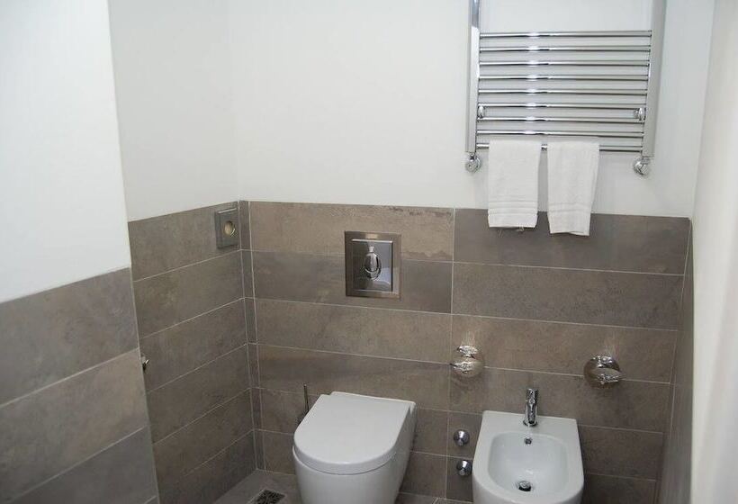 National Park Hotel & Spa