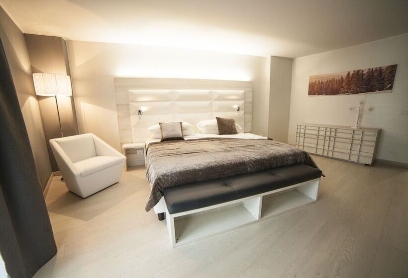 National Park Hotel & Spa