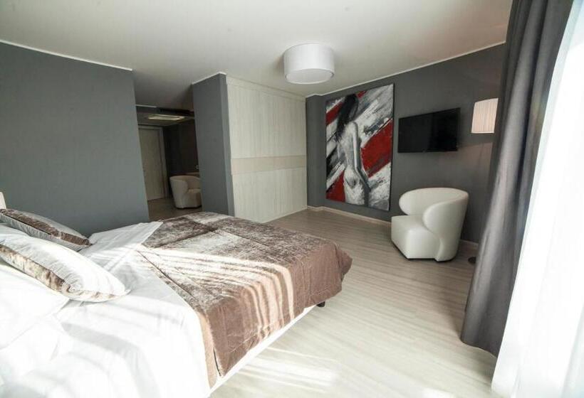 National Park Hotel & Spa