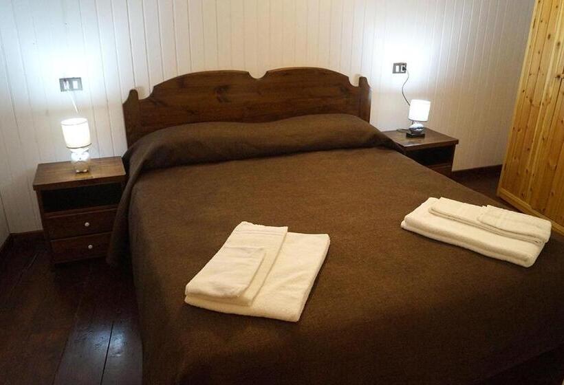 National Park Hotel & Spa