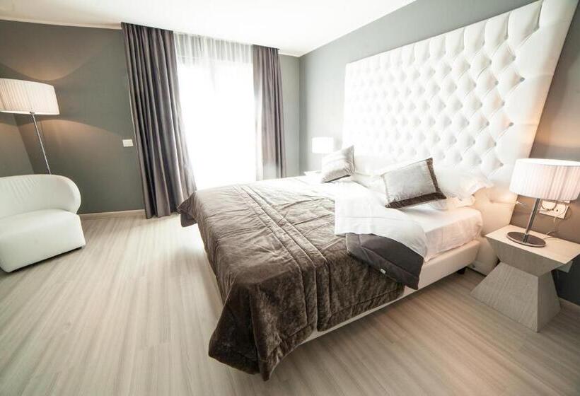 National Park Hotel & Spa