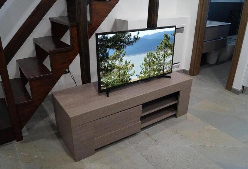 National Park Hotel & Spa