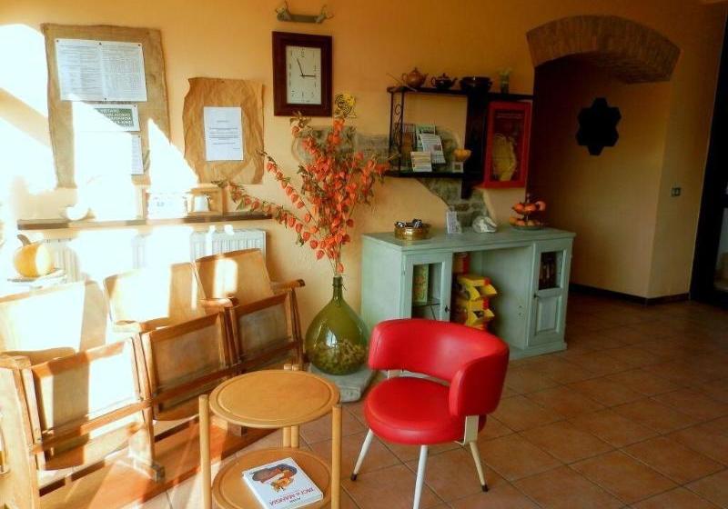 Ostello Il Gruccione