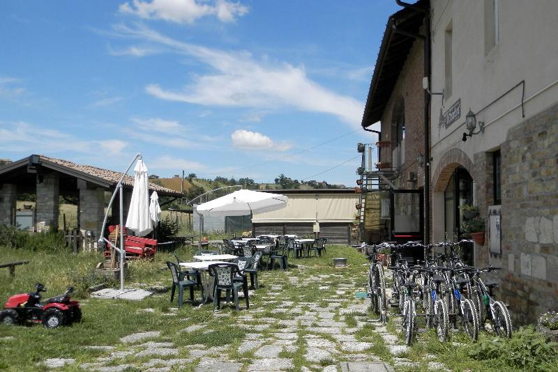 Ostello Il Gruccione