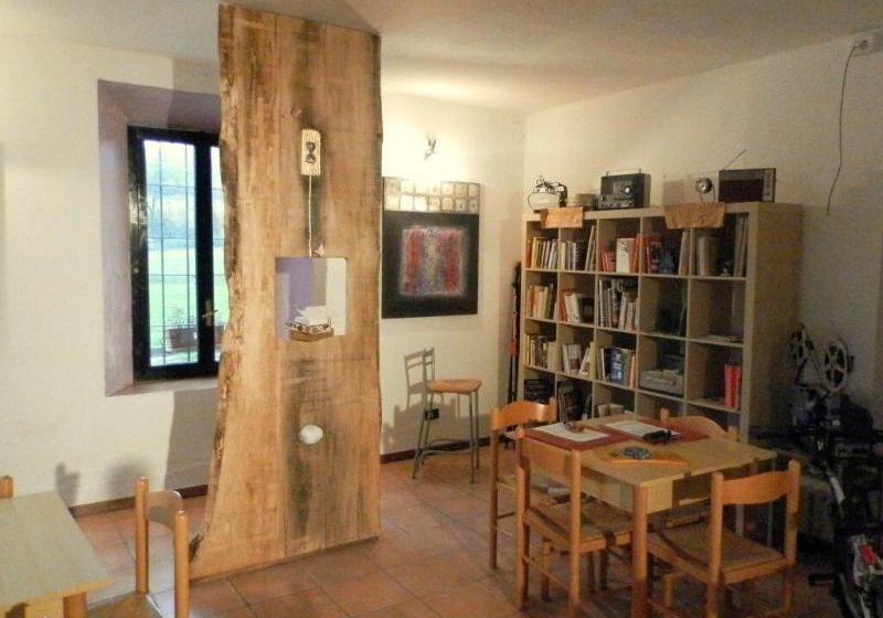 Ostello Il Gruccione