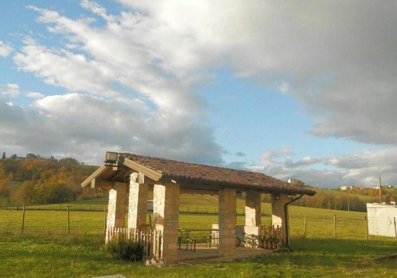 Ostello Il Gruccione