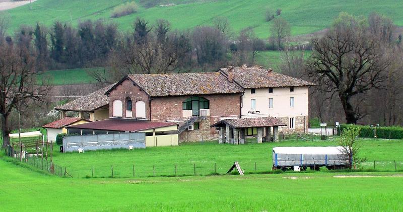 Ostello Il Gruccione