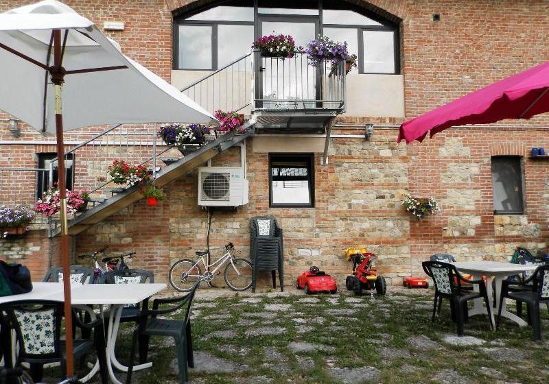 Ostello Il Gruccione