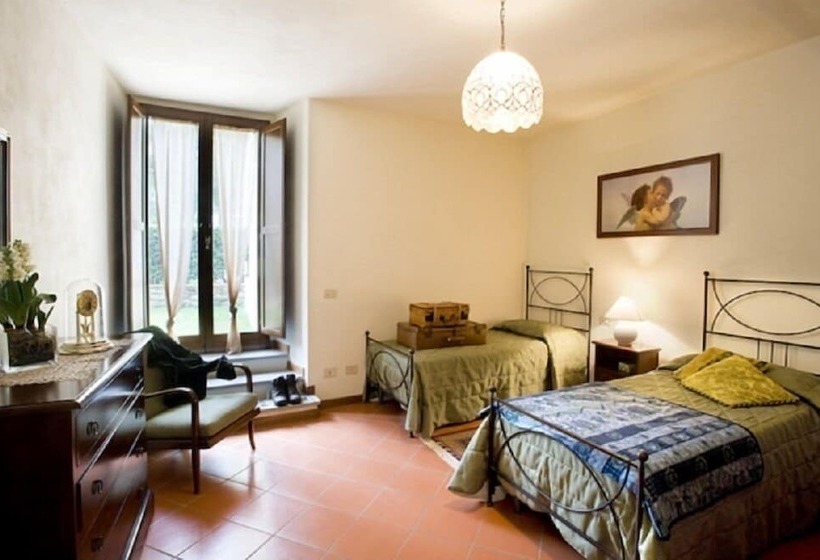 膳宿费 Agriturismo Petrognano