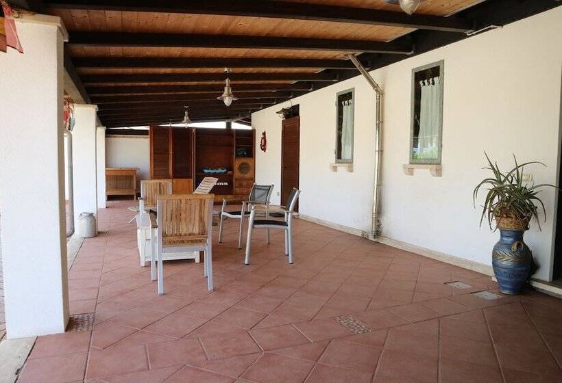 פנסיון Aurelio Rapillo