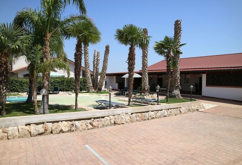 פנסיון Aurelio Rapillo