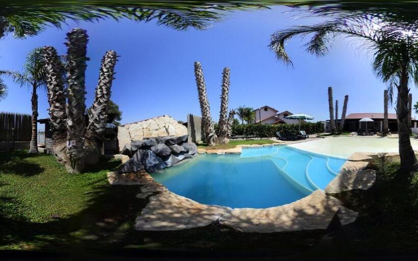 פנסיון Aurelio Rapillo