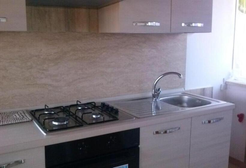 פנסיון Aurelio Rapillo