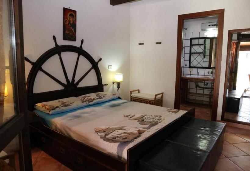 פנסיון Aurelio Rapillo