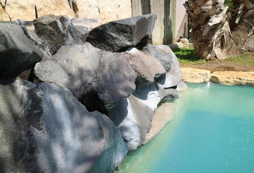 פנסיון Aurelio Rapillo