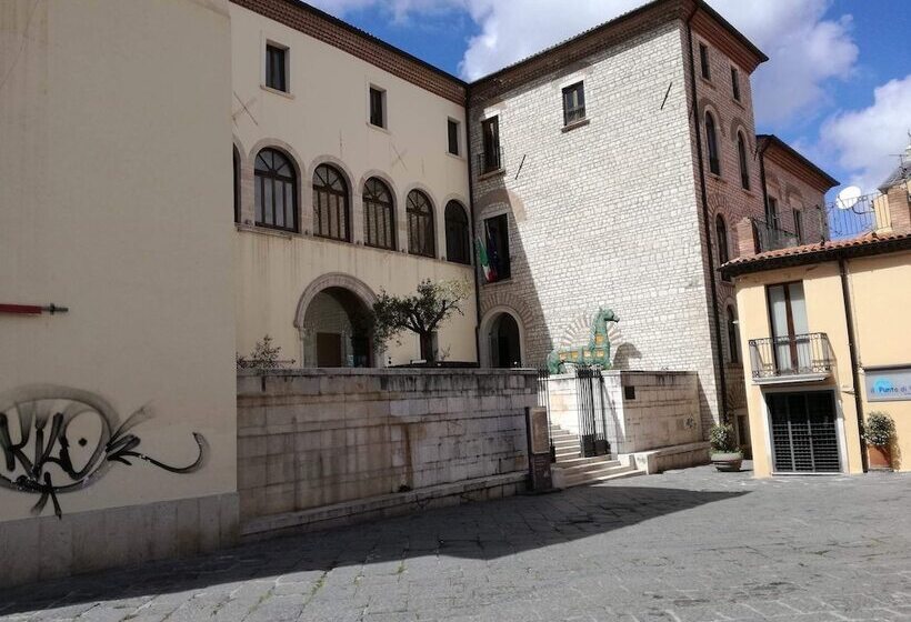 膳宿费 B&b Al Convento