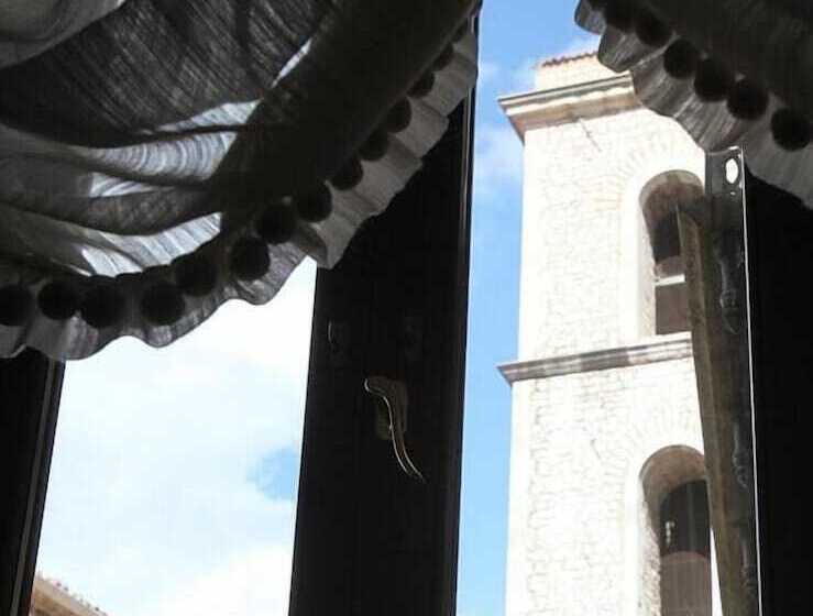 膳宿费 B&b Al Convento