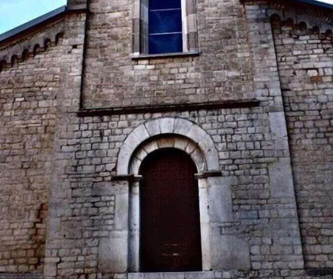 膳宿费 B&b Al Convento