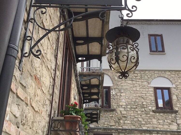 膳宿费 B&b Al Convento