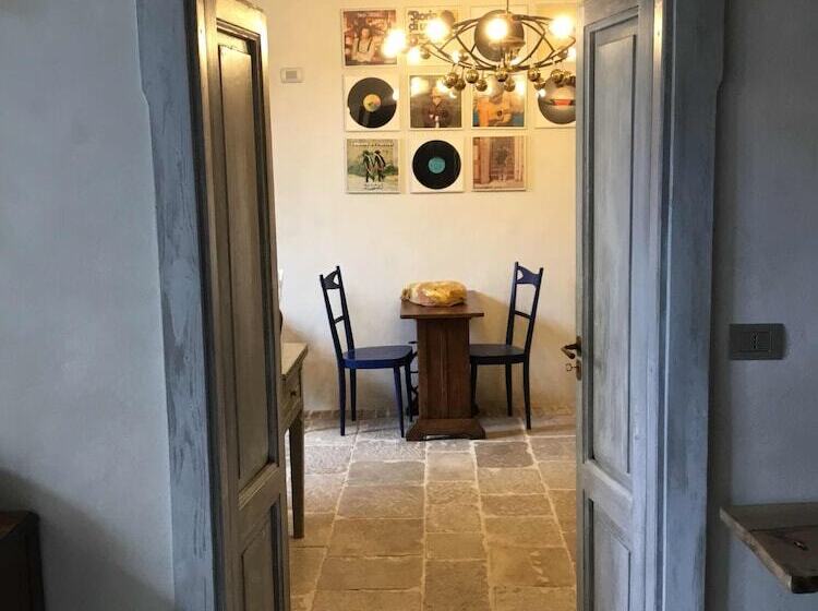 膳宿费 B&b Al Convento