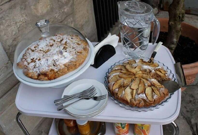 膳宿费 B&b Al Convento