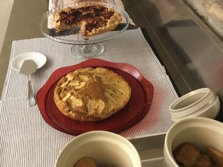 膳宿费 B&b Al Convento