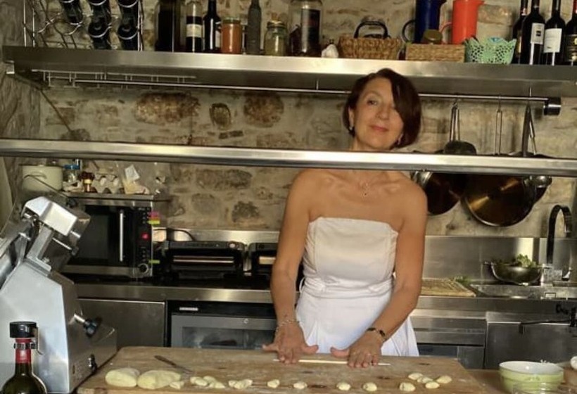 膳宿费 B&b Al Convento