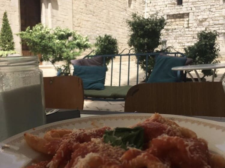 膳宿费 B&b Al Convento