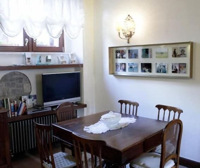 膳宿费 B&b Al Convento