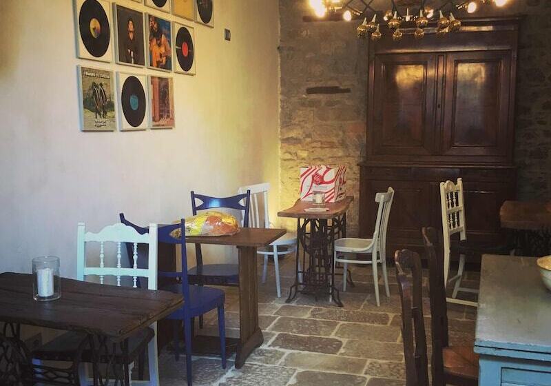 膳宿费 B&b Al Convento