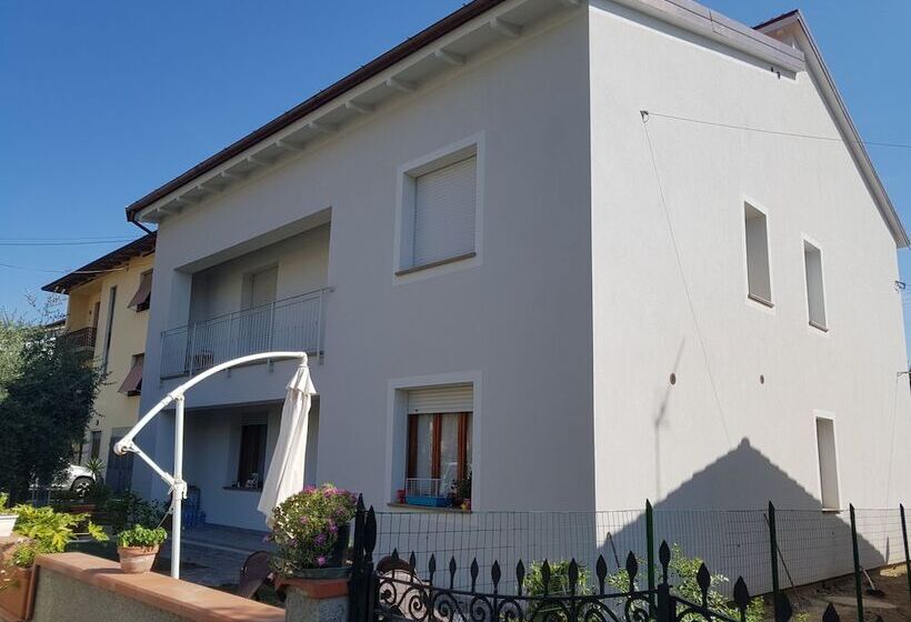 پانسیون B&b Buscemi