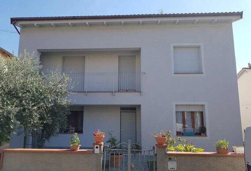 پانسیون B&b Buscemi