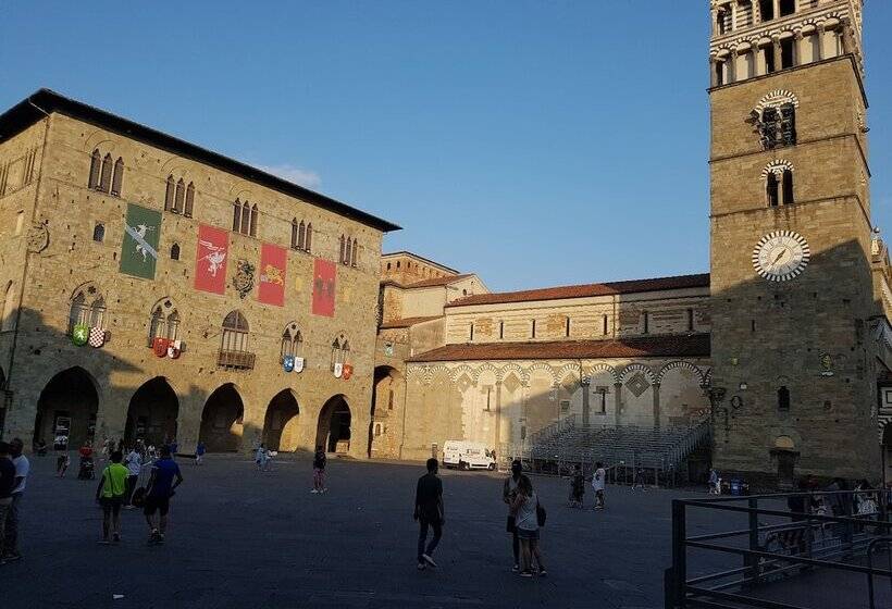 پانسیون B&b Buscemi