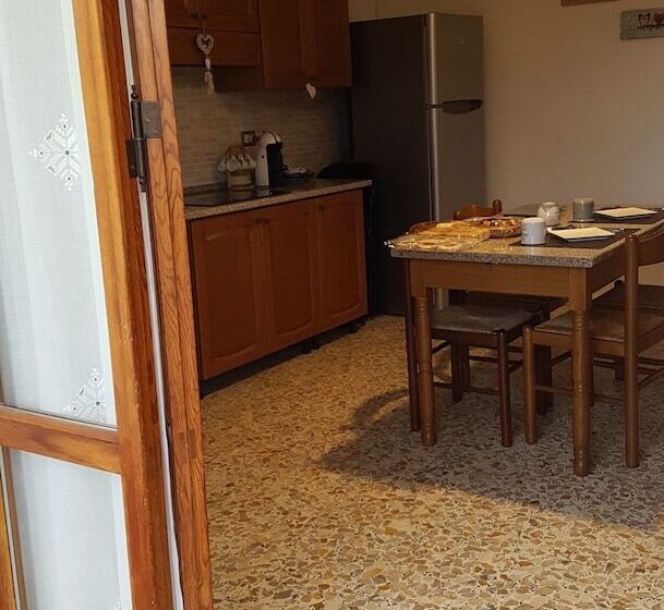 پانسیون B&b Buscemi