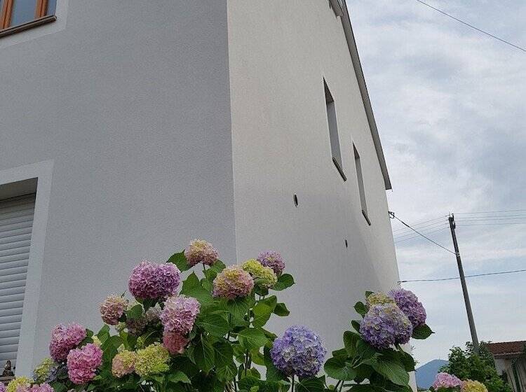 پانسیون B&b Buscemi