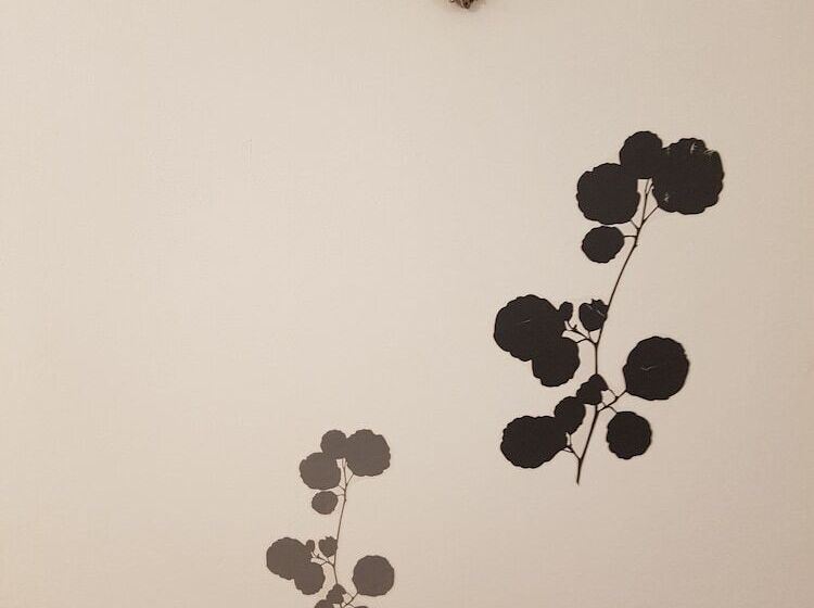 پانسیون B&b Buscemi