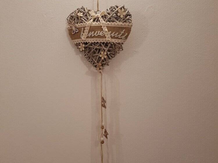 پانسیون B&b Buscemi