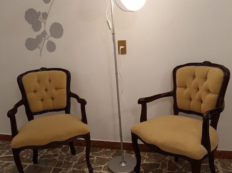 پانسیون B&b Buscemi