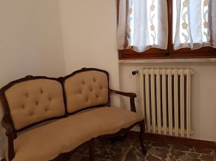 پانسیون B&b Buscemi