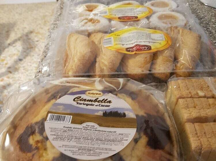 پانسیون B&b Buscemi