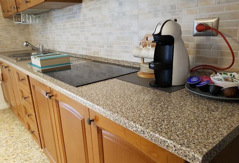 پانسیون B&b Buscemi