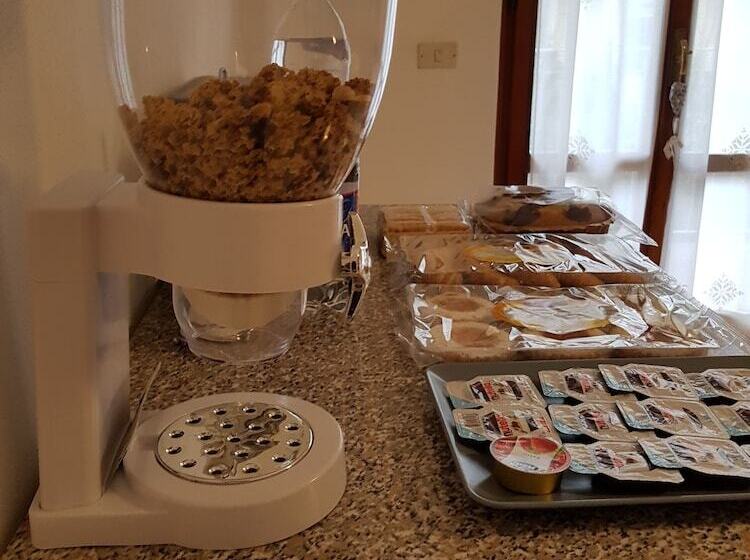 پانسیون B&b Buscemi