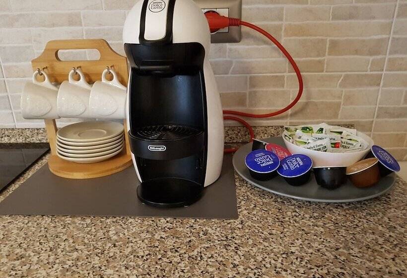 پانسیون B&b Buscemi