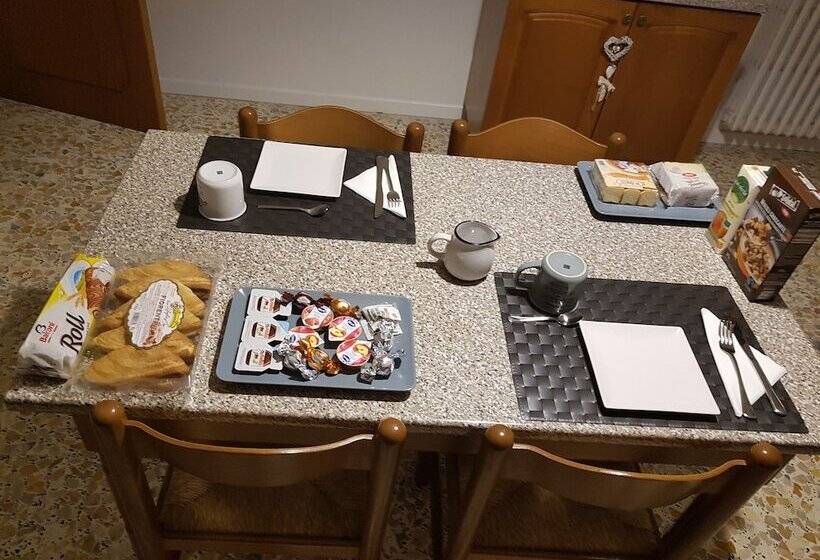 پانسیون B&b Buscemi