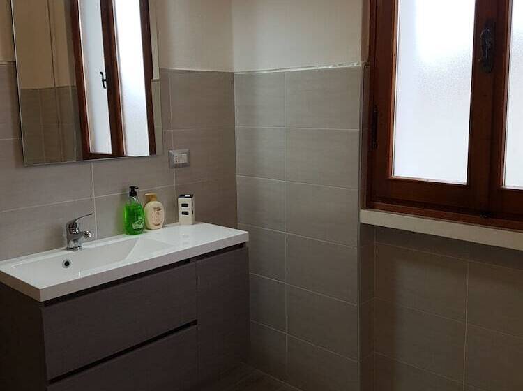 پانسیون B&b Buscemi