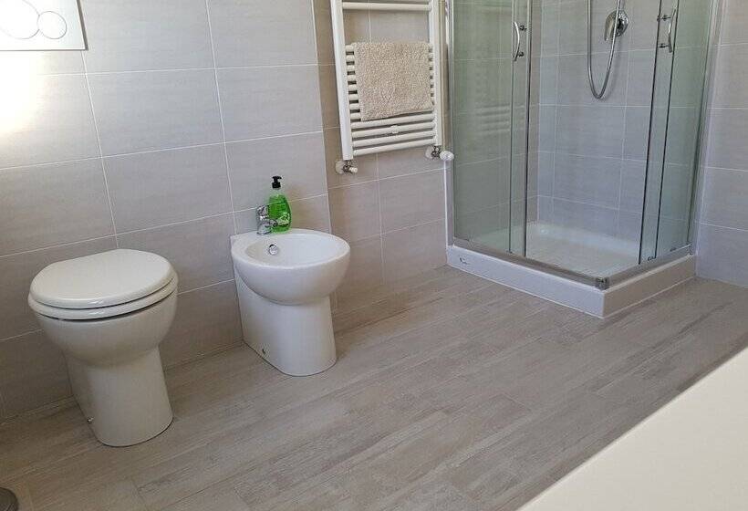 پانسیون B&b Buscemi