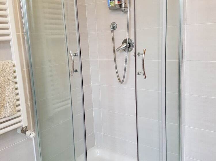 پانسیون B&b Buscemi